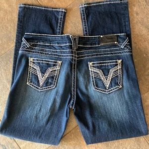 Vigoss Jeans